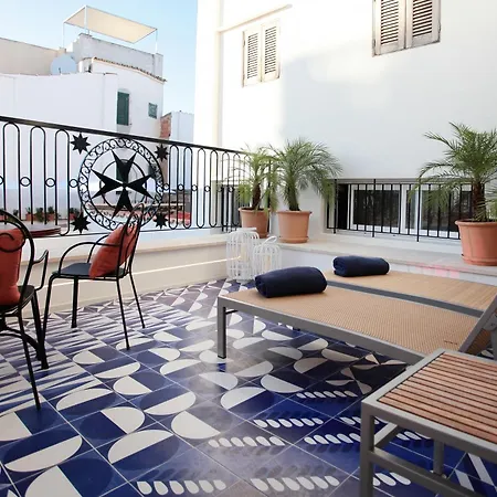 Cort 4* Palma de Mallorca