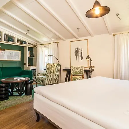 Cort Hotel Palma de Maiorca