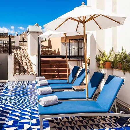 Hotel Cort Palma
