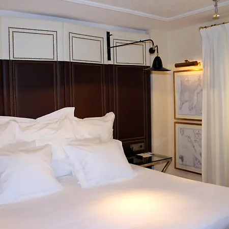 Hotel Cort Palma de Maiorca