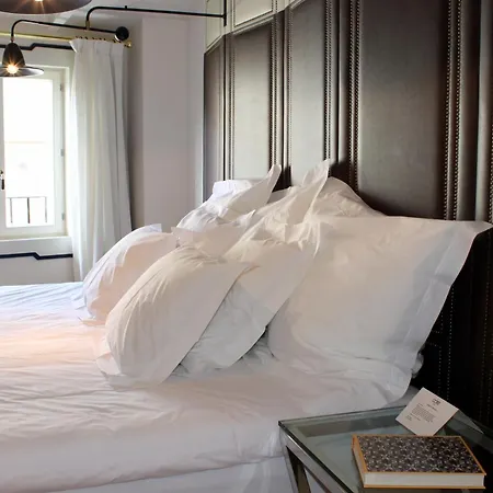 Hotel Cort