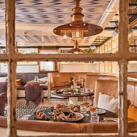 Hotel Cort Palma de Maiorca