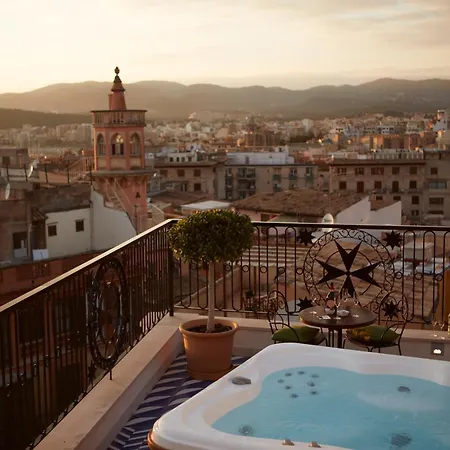 Hotel Cort Palma