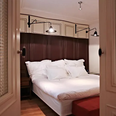 Hotel Cort Palma