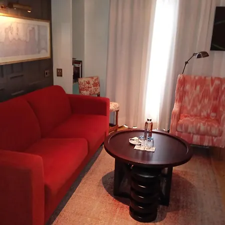 Cort Hotel