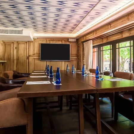 Cort Hotel Palma