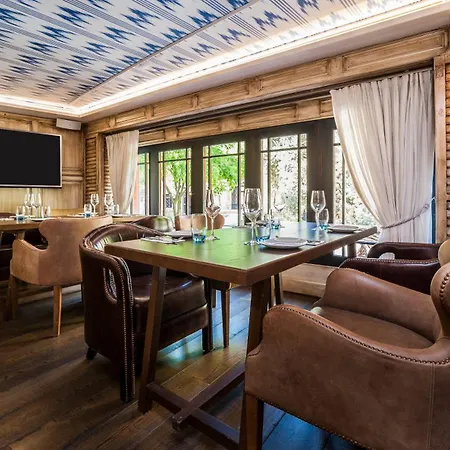 Cort Hotel Palma