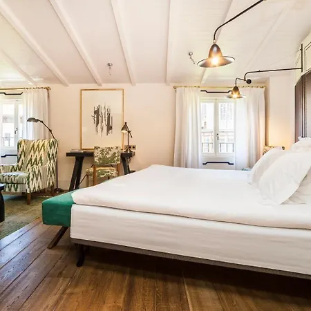 Hotel Cort