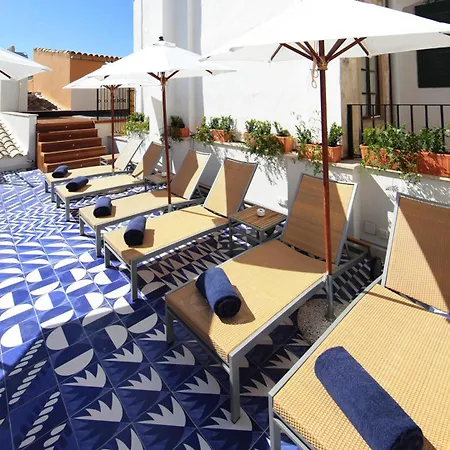 Cort Hotel Palma