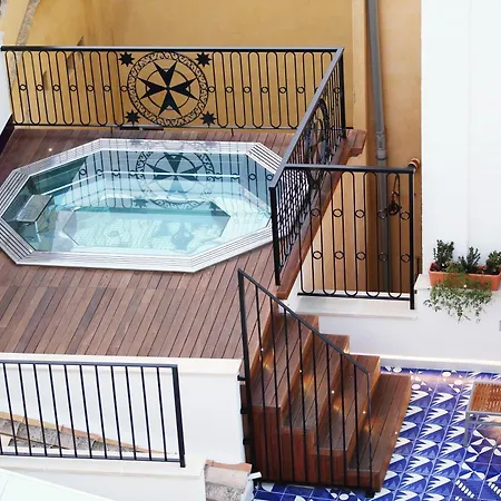 Cort Hotel Palma