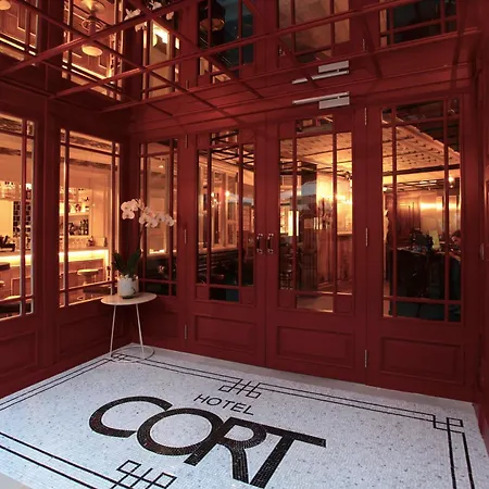 Hotel Cort Palma