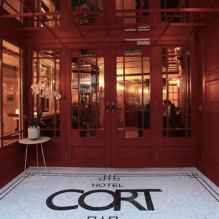 Cort Hotel Palma