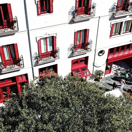 Cort Hotel
