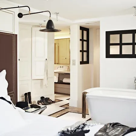 Hotel Cort Palma de Maiorca