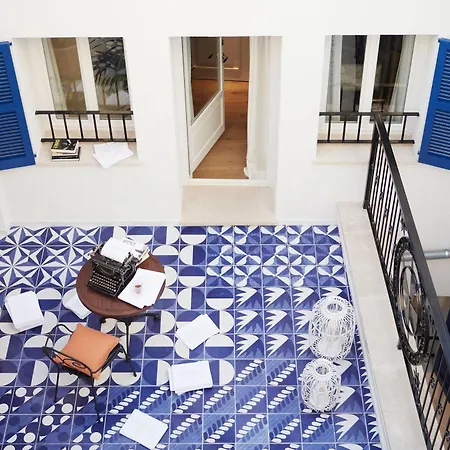 Hotel Cort Palma de Maiorca