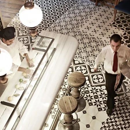 Cort Hotel Palma de Maiorca
