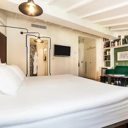 Hotel Cort Palma de Maiorca