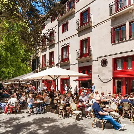 Cort Hotel Palma